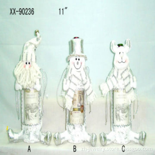 2014 Christmas Santa sacks, made of cloth